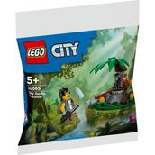 Lego City 30665 Baby Gorilla Encounter