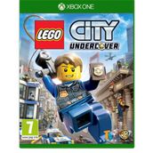 Lego City Undercover Xbox One Oyun