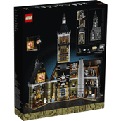 Lego Creator 10273 Haunted House