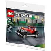 Lego Creator 30644 Vintage Car