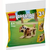Lego Creator 30666 Gift Animals