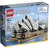 Lego Creator Expert 10234 Sydney Opera House