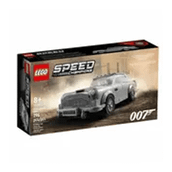 Lego DB5 76911 +8 Yaş Speed Champions Aston Martin