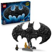 Lego Dc 76330 12+ Yaş 678 Parça Batman Logosu