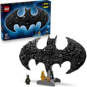 Lego Dc 76330 Batman Logosu