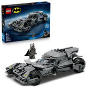 Lego Dc 76331 Batman ve Superman Batmobile