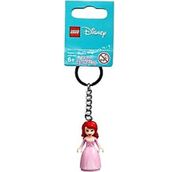 Lego Disney 853954 Ariel Keyring