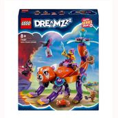 Lego Dreamzzz 71481 Izzie's Dream Animals