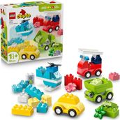 Lego Duplo 10474 İlk Yaratıcı Araçlar