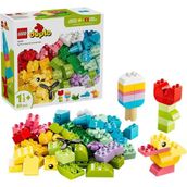 Lego Duplo 10479 Renkli Yaratıcı Kutu
