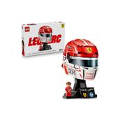 Lego Editions 43014 Scuderia Ferrari Hp Charles Leclerc Kaskı 14+ Yaş 886 Parça