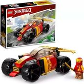 Lego EVO 71780 94 Parça Ninjago Kai’nin Ninja Yarış Arabası