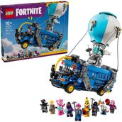 Lego Fortnite 77073 Savaş Otobüsü