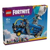 Lego Fortnite 77073 Savaş Otobüsü