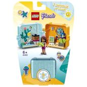 Lego Friends 41410 Andrea's Summer Play Cube