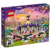 Lego Friends 41685 Sihirli Lunapark Treni