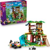 Lego Friends 42648 Panda Barınağı Hayvan Bakımı