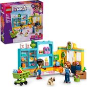 Lego Friends 42680 Heartlake Şehri Marketi