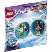 Lego Friends 5004920 Ski Pod