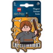 Lego Harry Potter 53242 Expelliarmus Silicone Magnet