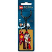 Lego Harry Potter 53278 Albus Dumbledore Enamel Anahtarlık