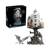 Lego Harry Potter 76417 Gringotts Büyücü Bankası