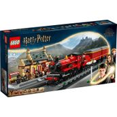 Lego Harry Potter 76423 Hogwarts Ekspresi ve Hogsmeade İstasyonu