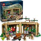 Lego Harry Potter 76445 Hogwarts Şatosu Bitkibilim Dersi