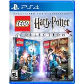 Lego Harry Potter Collection PS4