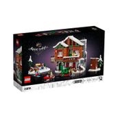 Lego Icons 10325 1517 Parça Alp Kabini