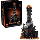 Lego Icons 10333 Yüzüklerin Efendisi: Barad-dûr