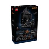 LEGO Icons 10365 Kaptan Jack Sparrow'un Korsan Gemisi 18+ Yaş 2862 Parça