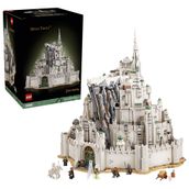 Lego Icons 11377 The Lord of the Rings: Minas Tirith