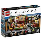 Lego Ideas 21319 Central Perk