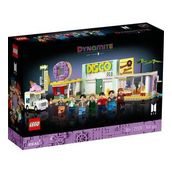 Lego Ideas 21339 749 Parça Bts Dynamite