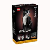 Lego Ideas 21349 Smokinli Kedi