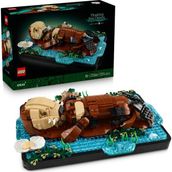 Lego Ideas 21366 Yüzen Deniz Samurları