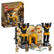 Lego Indiana Jones 77013 Escape From The Lost Tomb