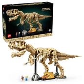 Lego Jurassic World 76968 Dinozor Fosilleri Tyrannosaurus Rex