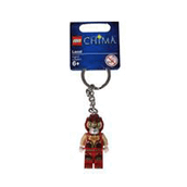 Lego Legends of Chima 851368 Laval Key Chain