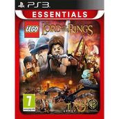 Lego Lord of the Rings PS3