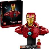 Lego Marvel 76327 Iron Man MK4 Büst