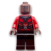 Lego Marvel Okoye Orijinal Minifigür