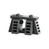 Lego Mikro Yapılar Star Wars Endor Bunker
