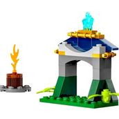 Lego Ninjago Enerji Kristalli Gizli Mağara
