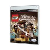 Lego Pirates Of Caribbean (Lego Karayip Korsanları) Ps3