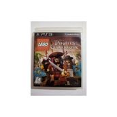 LEGO Pirates Of The Caribbean : The Video Game