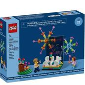 Lego Promotional 40689 Firework Celebrations