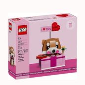 Lego Seasonal 40679 Love Gift Box