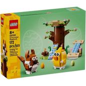 Lego Seasonal 40709 Spring Animal Playground